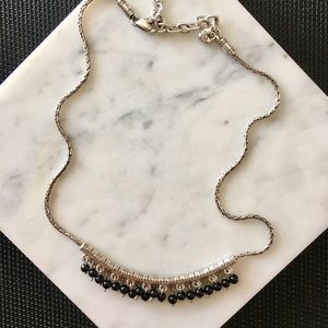 Brighton Silver Necklace
